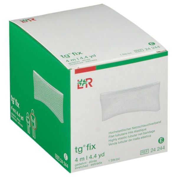tg fix E - 4 m