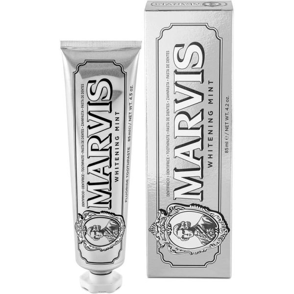 Dentifrice Whitening Mint - 85 ml