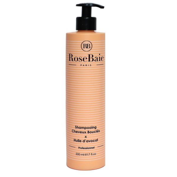 Rosebaie Hle Avocat Chvx Boucl Shp 500Ml