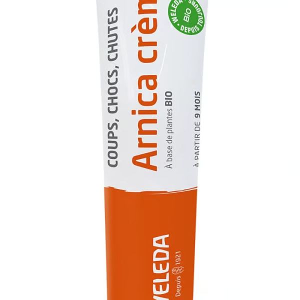 Arnica Crème - 70 g
