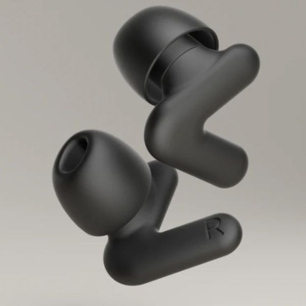Alpine  EARPLUGS Silence Black