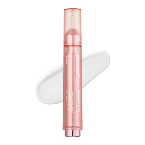 Collagen Glow Booster Serum - 15 ml