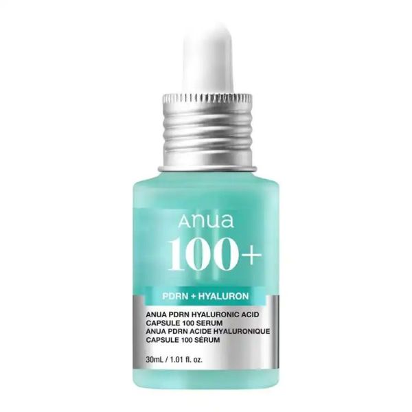 Pdrn Hyaluronic Acid Capsule 100 Sérum PDRN + HYALURON - 30 ml