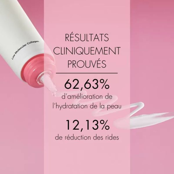 CELLMAZING CRÈME FERMETÉ AU COLLAGÈNE - 60 ml