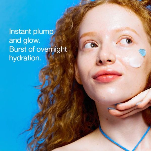 Hydro Plump Overnight Mask Vital Hydra Solution - 75 ml