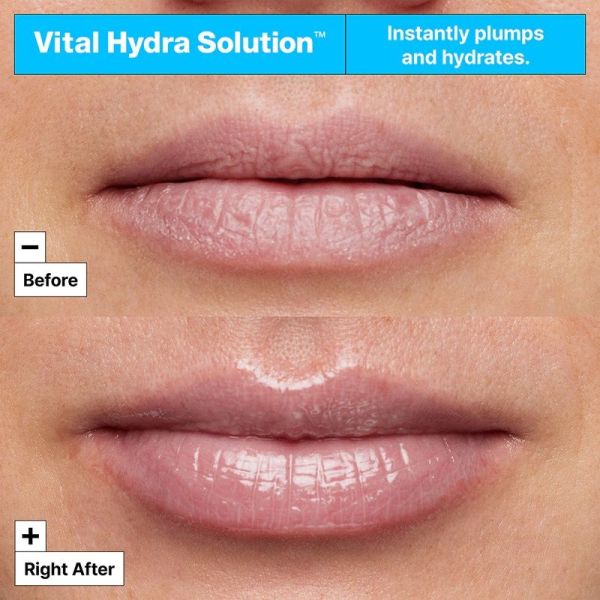 Vital Hydra Solution Lip Mask