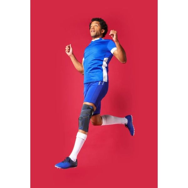 Ligastrap Genu Genouillère ligamentaire à sanglage - Taille 5