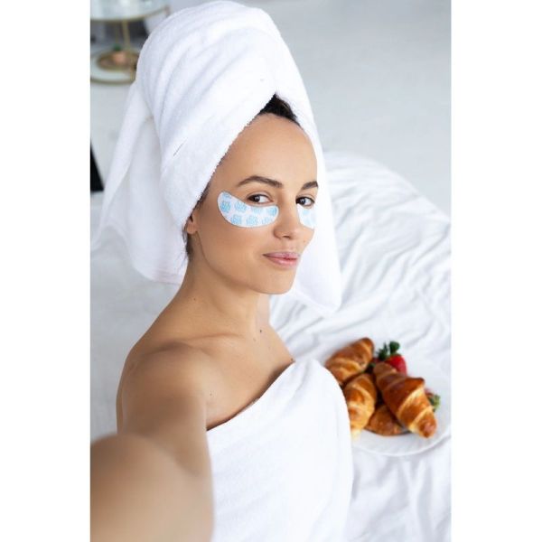 Eye Therapy Patch - 6 paires
