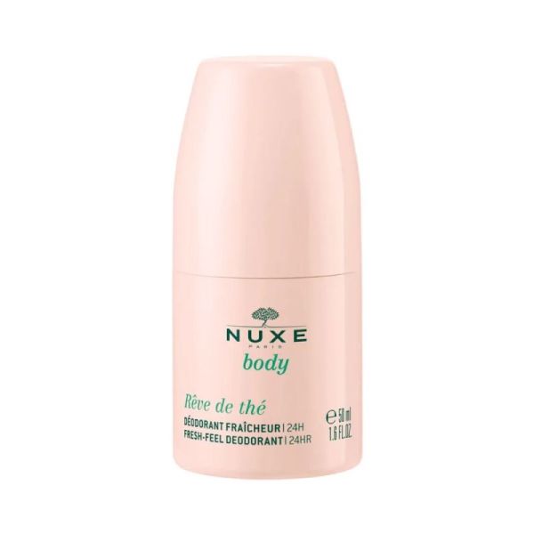 Nuxe Reve De The Deo Hydr 50Ml