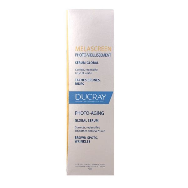 Ducray Melascreen Serum 30 Ml