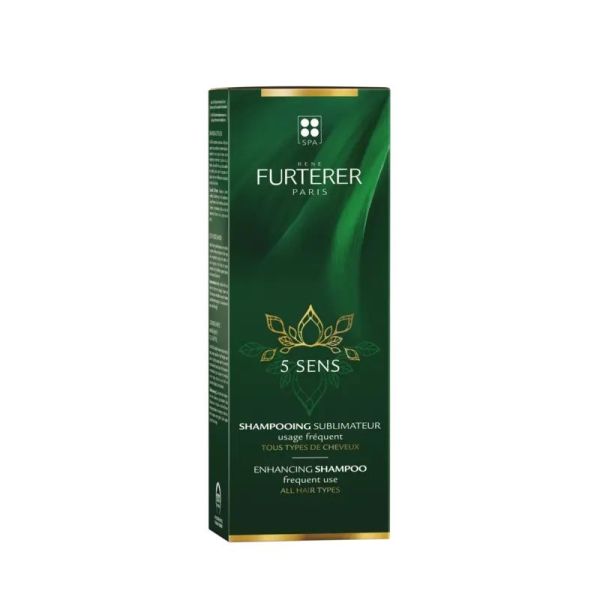 5 Sens Shampooing sublimateur - 200 ml