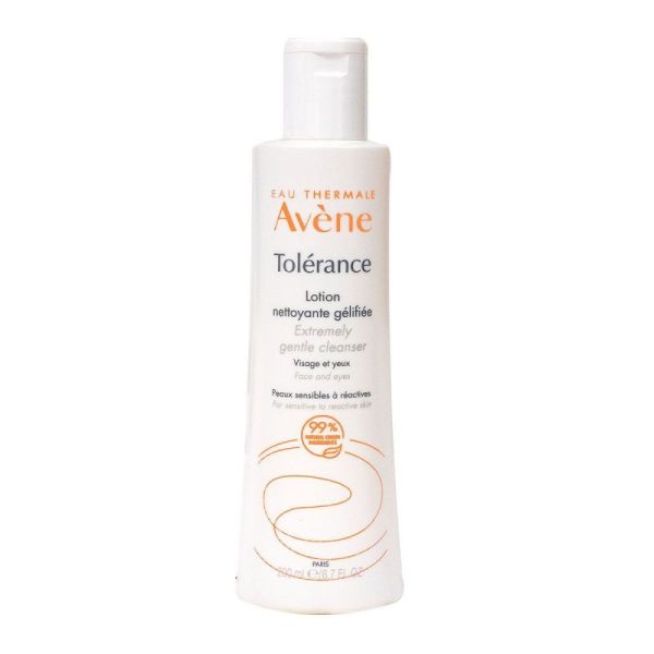 Avene Tolerance Control Lotion Net 200Ml