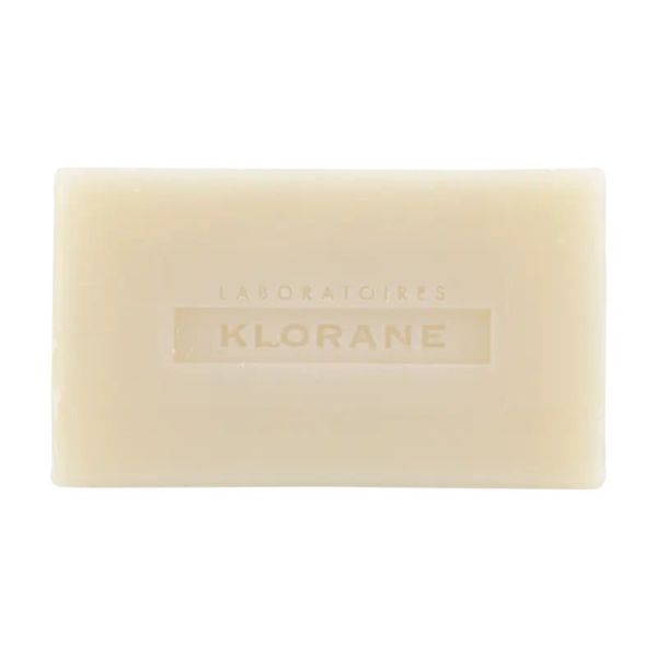 EXTRA-DOUX Shampoing solide à l'Avoine - 80 g