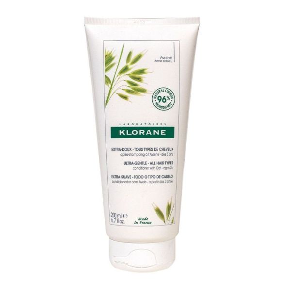 Kl Baume Avoine 200 Ml
