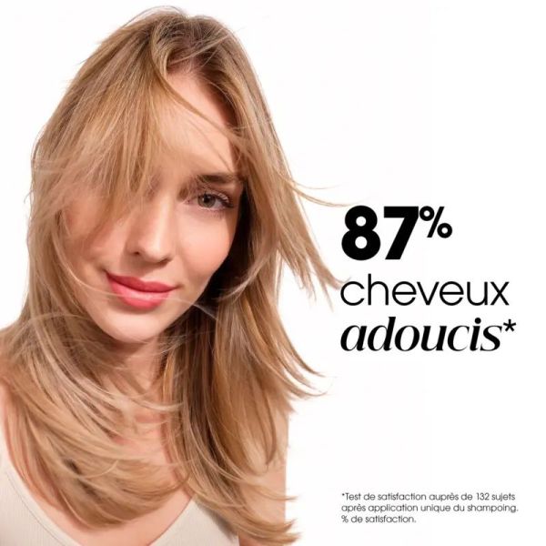 Shampoing à l'Avoine - 200 ml