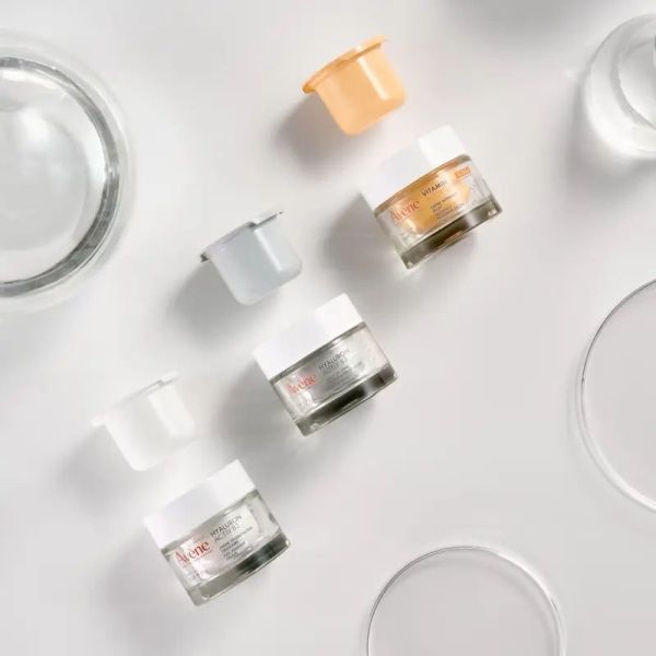 Crème intensive éclat Vitamin Activ Cg - 50 ml