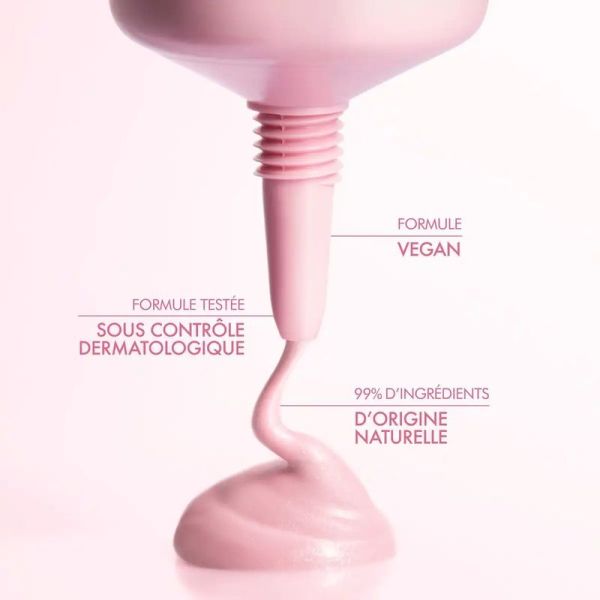 Gel-Crème Hydra-Glow SOURCE DE ROSES - 40 ml