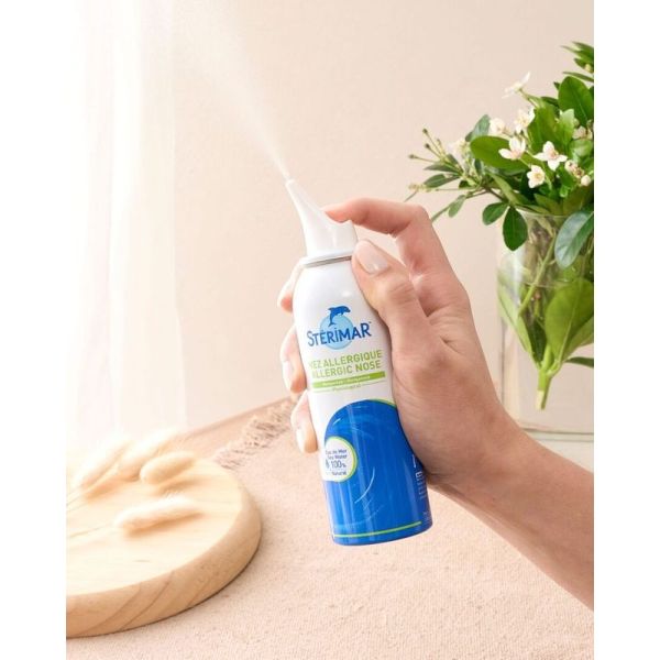 Stop and Protect Nez Allergique - 20 ml