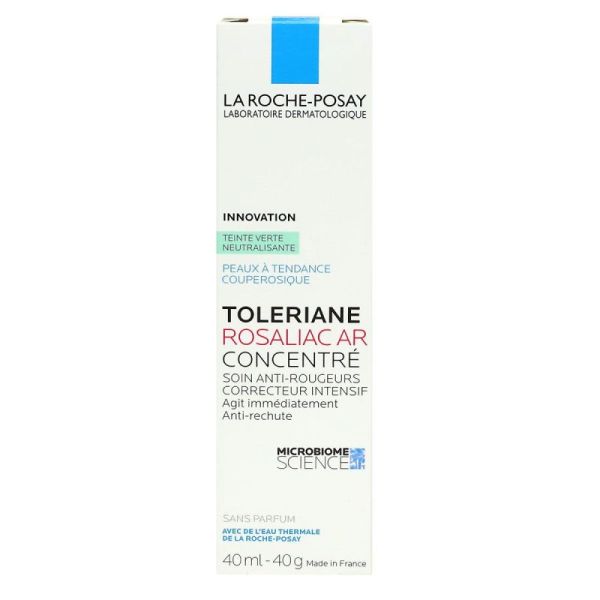 Lrp Rosaliac Ar Concentre 40Ml
