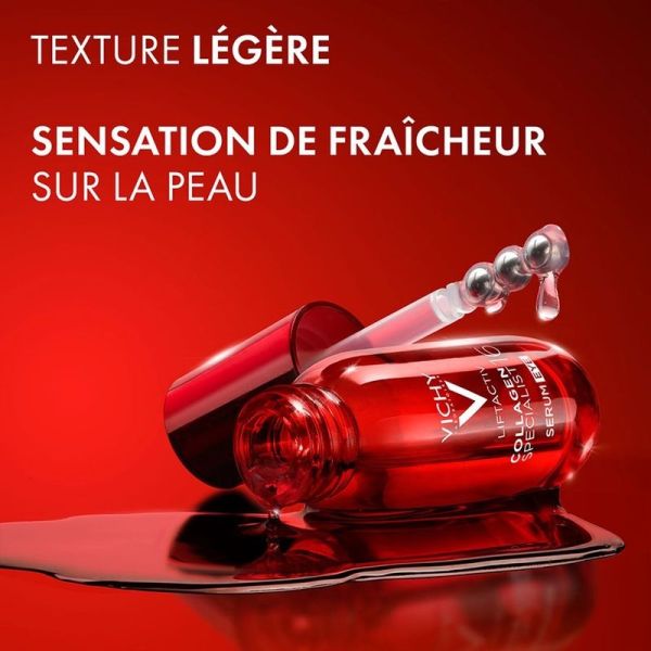 Liftactiv Collagen Specialist16 Sérum Yeux - 15 ml