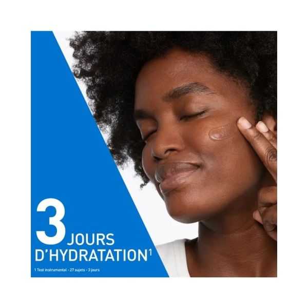 Aqua-Gel Hydratant Acide Hyaluronique - 48 g