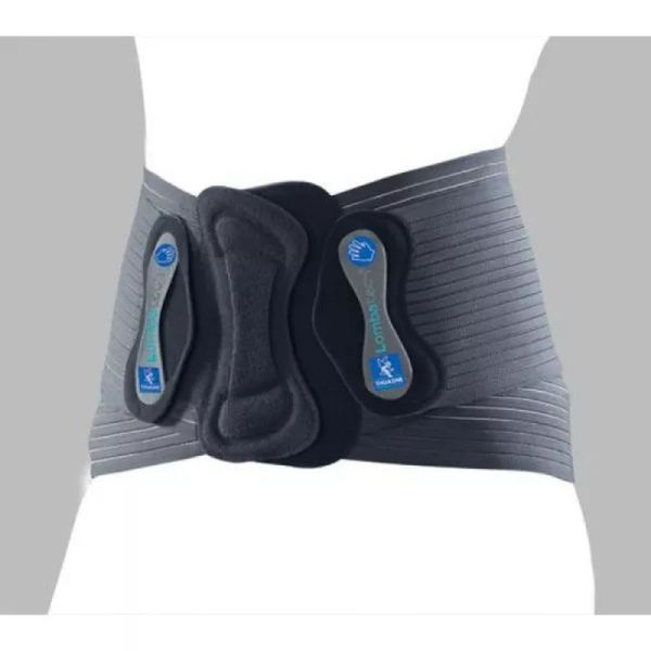Lombatech Ceinture Lombaire - Taille 1 - H 21 cm