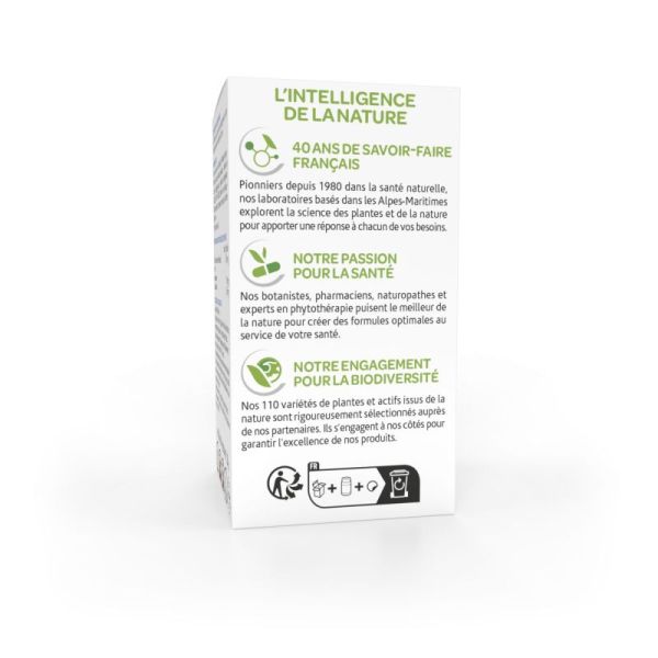 Arkogélules rhodiorelax 45 gélules