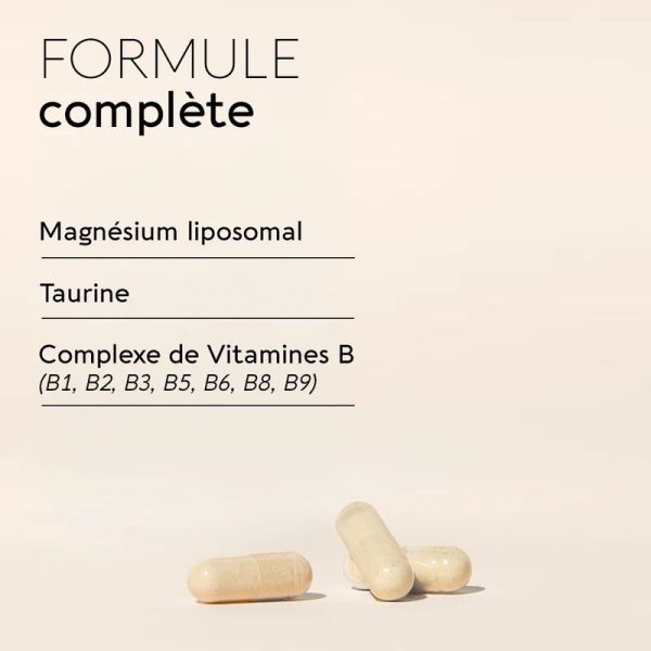 MAGNESIUM LIPOSOMAL 300 MG