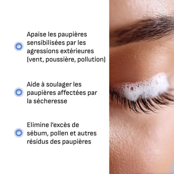 STÉRIBLEF Mousse - 50 ml