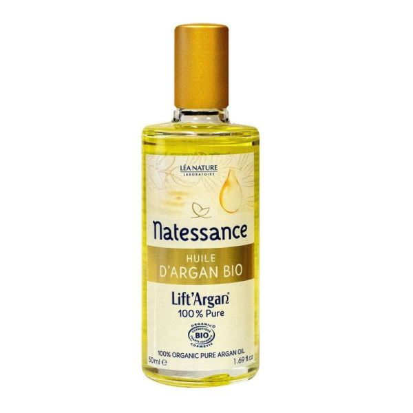 Liftargan Hle Argan 100 50Ml