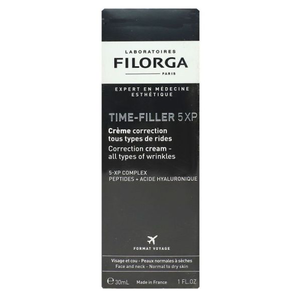 Filorga Time Filler 5Xp Cr Pot 30Ml