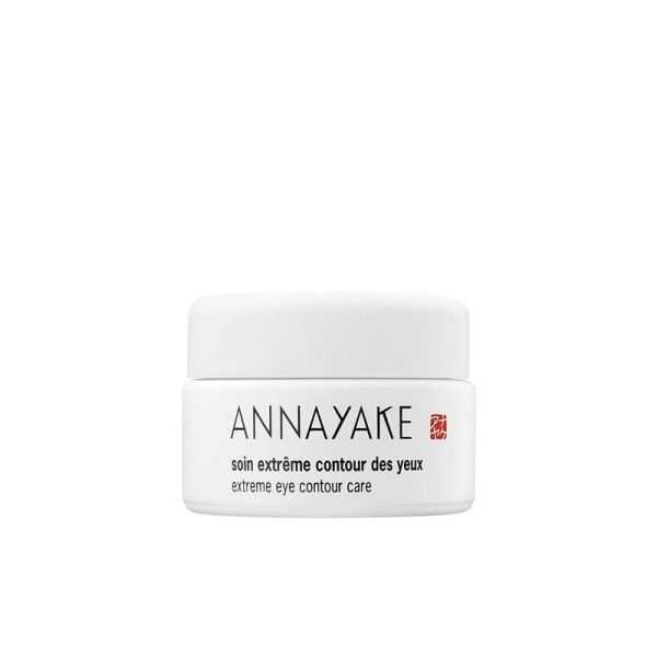 Soin extrême contour des yeux - 15 ml