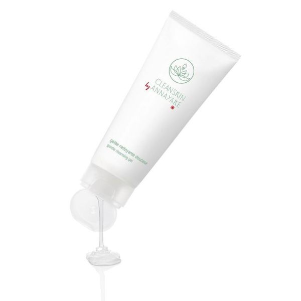 Gelée nettoyante douceur - 100 ml