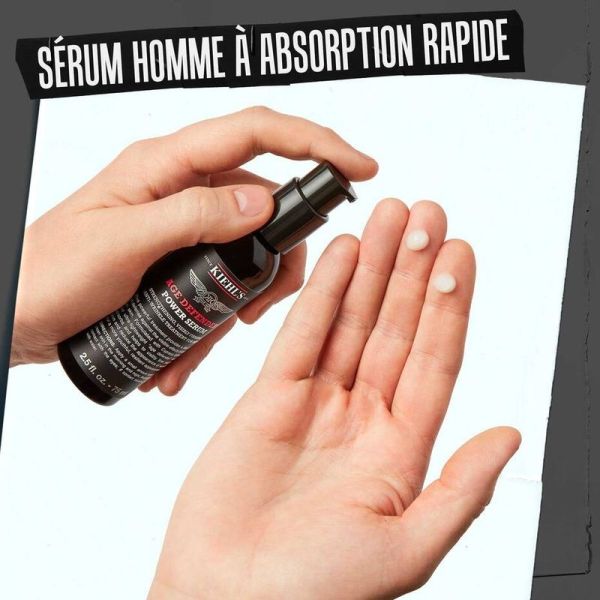 Age Defender Power Serum - 75 ml
