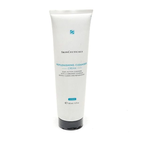 Replenishing Cleanser - 150 ml