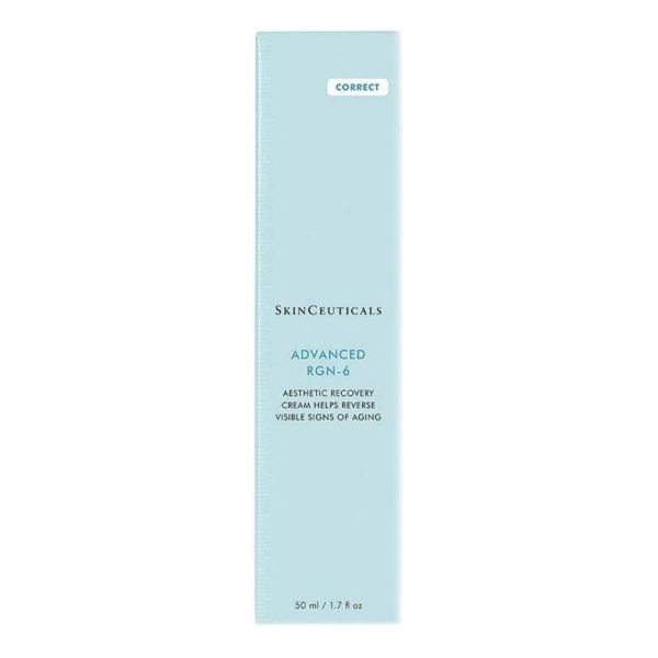 Advanced RGN-6 - 50 ml