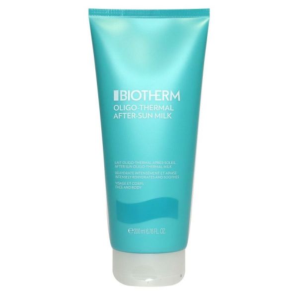 Bioth Sol Sun After Lait 200 Ml