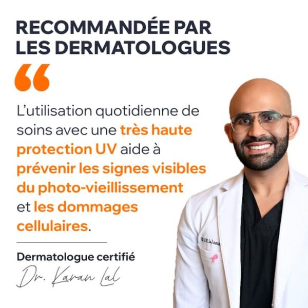 Brume sèche hydratante SPF50+ BARIESUN - 200 ml