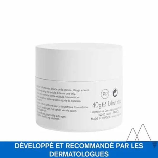 Onguent Fissures Crevasses BARIÉDERM-CICA - 40 ml