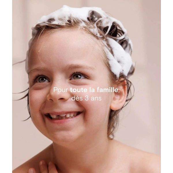 Recharge Shampoing Ultra-Doux - 400 ml