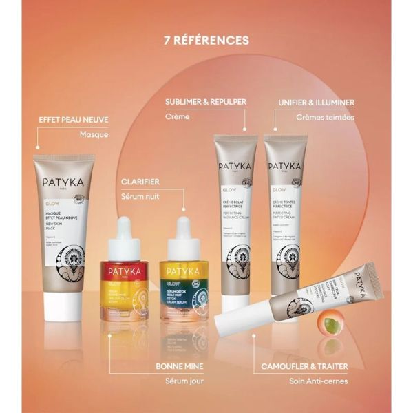 Masque Effet Peau Neuve - 50 ml