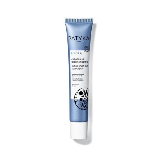 Crème Riche Hydra Apaisante HYDRA - 40 ml