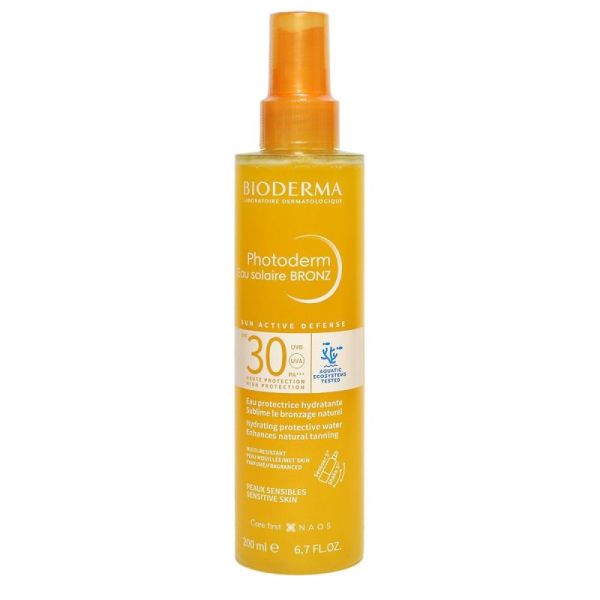 Biod Photoderm 30 Eau Sol 200Ml
