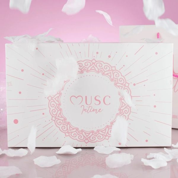 COFFRET CADEAU
