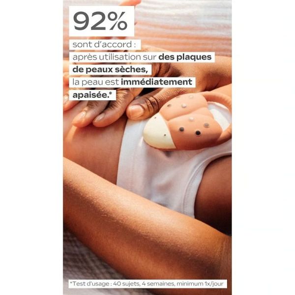 Baume intense universel au Calendula - sans parfum - 25 g