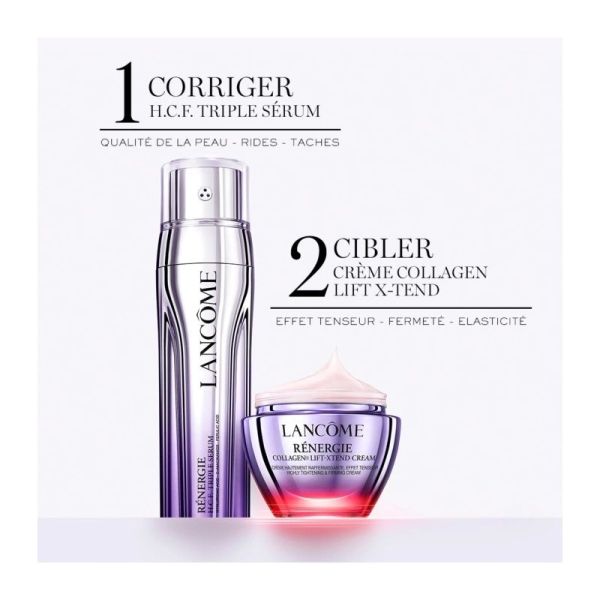 Crème Rénergie Collagen+ Lift-Xtend - 50 ml