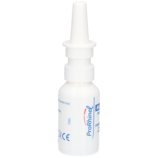Spray nasal Naturel - 30 ml