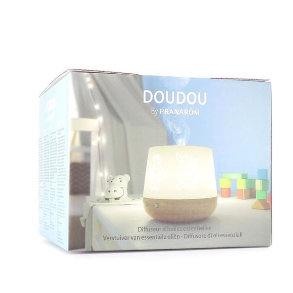 Diffuseur Doudou - 1 unité