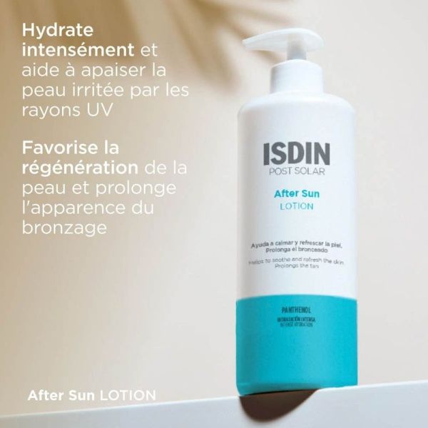 Post-Solar After Sun Lotion - 400 ml