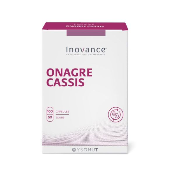 Inovance Onagre-Cassis Caps100 Deref